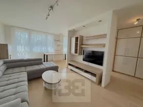 Pronájem bytu 3+kk, Praha - Stodůlky, V hůrkách, 78 m2