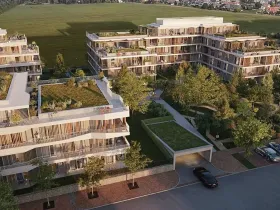 Prodej bytu 3+kk, Praha - Dolní Chabry, Ládevská, 83 m2