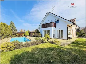 Prodej rodinného domu, Vlašim, Hrubínova, 175 m2