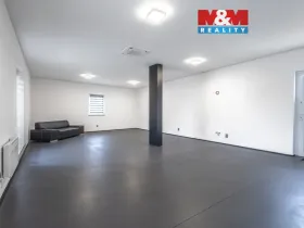 Pronájem obchodního prostoru, Mělník, Panešova, 65 m2