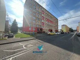 Prodej bytu 3+1, Teplice, Prosetická, 60 m2