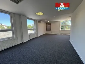 Pronájem kanceláře, Ostrava - Přívoz, Trocnovská, 240 m2