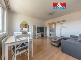 Prodej bytu 2+1, Velké Hamry, 53 m2