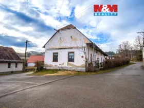 Prodej rodinného domu, Krejnice, 205 m2