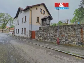 Pronájem bytu 1+1, Kutná Hora - Kutná Hora-Vnitřní Město, Žižkova brána, 32 m2