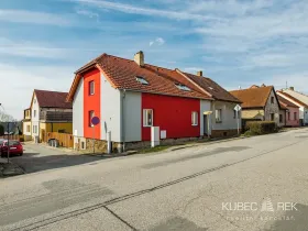Pronájem bytu 3+kk, Tábor, Husitská, 79 m2