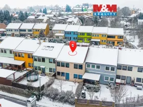 Prodej rodinného domu, Liberec - Liberec XXX-Vratislavice nad Nisou, Svornosti, 140 m2