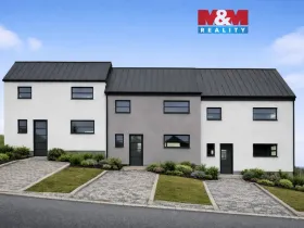 Prodej rodinného domu, Nučice, 83 m2