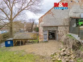 Prodej pozemku pro bydlení, Plzeň, 961 m2