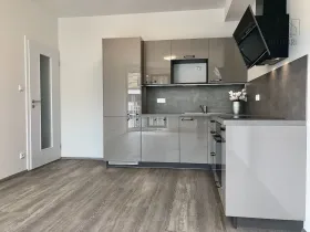 Pronájem bytu 2+kk, Praha - Hlubočepy, Ondrákové, 52 m2