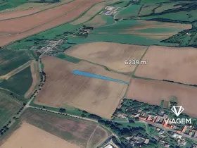 Prodej pole, Bezděčí u Trnávky, 6239 m2