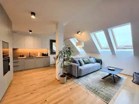 Prodej bytu 3+kk, Praha - Vršovice, Ruská, 84 m2