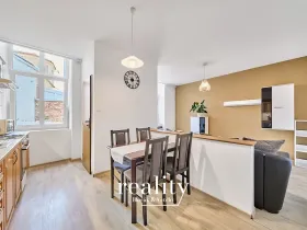 Pronájem bytu 3+kk, Znojmo, Jarošova, 73 m2