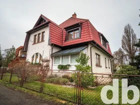 Prodej rodinného domu, Varnsdorf, Edisonova, 208 m2