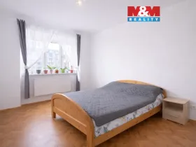 Prodej bytu 2+kk, Praha - Košíře, Plzeňská, 44 m2