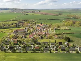 Prodej pozemku pro bydlení, Klášterní Skalice, 863 m2