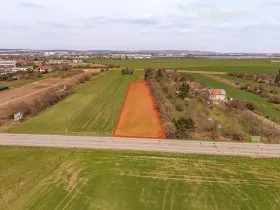 Prodej pozemku pro bydlení, Brno, 2814 m2