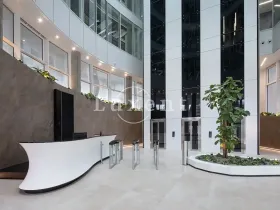 Pronájem kanceláře, Praha - Smíchov, Plzeňská, 250 m2