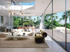 Prodej bytu 4+kk, Dubaj, Spojené arabské emiráty, 172 m2