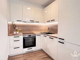 Pronájem bytu 2+kk, Nymburk, Topolová, 43 m2