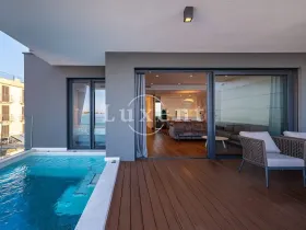 Prodej bytu 4+kk, Sukošan, Chorvatsko, 144 m2