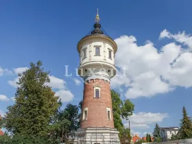 Prodej komerční nemovitosti, Praha, Davídkova, 814 m2