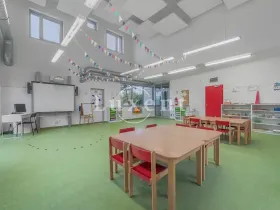 Prodej komerční nemovitosti, Praha - Strašnice, Olešská, 310 m2