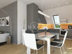 Prodej bytu 4+kk, Vídeň, Rakousko, Anglerweg, 140 m2