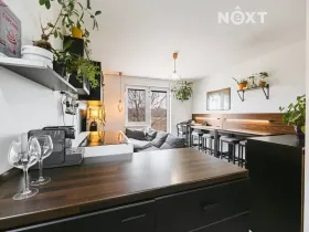 Prodej bytu 3+kk, Slavkov u Brna, Zelnice I, 64 m2