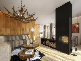 Prodej bytu 3+kk, Prášily, 152 m2