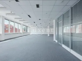 Pronájem kanceláře, Praha - Nové Město, Krakovská, 300 m2