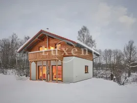 Prodej chaty, Svízel, Německo, 190 m2