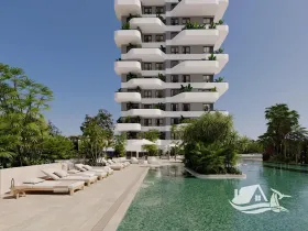 Prodej bytu 3+kk, Calp, Španělsko, 83 m2