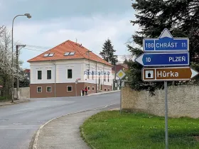 Pronájem bytu 2+1, Starý Plzenec, Havlíčkova, 58 m2