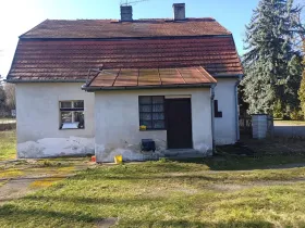 Prodej rodinného domu, Dobřejovice, 266 m2