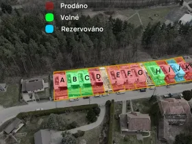 Prodej rodinného domu, Luhačovice, 115 m2