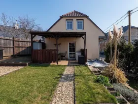 Prodej rodinného domu, Dolní Bousov, 100 m2