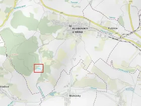 Prodej podílu pole, Klobouky u Brna, 1908 m2
