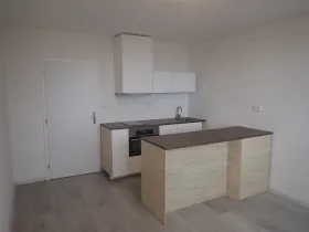 Pronájem bytu 1+kk, Liberec - Liberec XIV-Ruprechtice, Na Pískovně, 23 m2