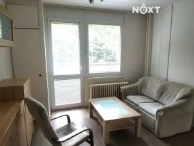 Pronájem bytu 2+kk, Trutnov, Náchodská, 39 m2