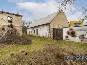 Prodej pozemku pro bydlení, Praha - Stodůlky, Kovářova, 315 m2