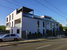 Pronájem bytu 2+kk, Zlín, Pančava, 67 m2