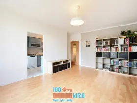 Pronájem bytu 3+1, Praha - Řepy, Laudova, 75 m2