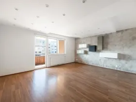 Pronájem bytu 2+kk, Praha - Háje, Stříbrského, 60 m2