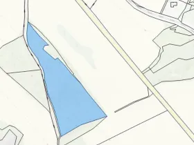 Prodej pole, Rokle, 24129 m2