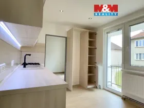 Pronájem bytu 4+1, Petrovice, 88 m2