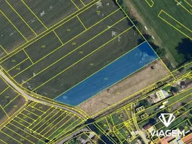 Prodej podílu pole, Brno, 297 m2