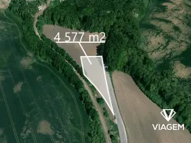 Prodej podílu pole, Brno, 572 m2