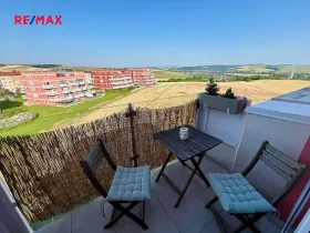 Pronájem bytu 1+kk, Uherské Hradiště, Hrušková, 41 m2