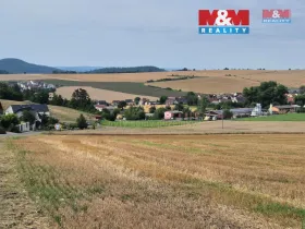 Prodej pozemku pro bydlení, Trubín, 1058 m2